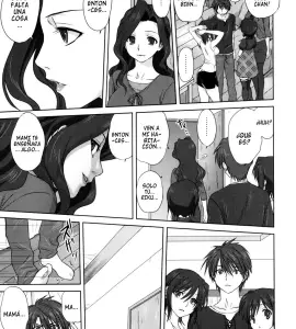 Manga - La Familia al Completo #2 - 8