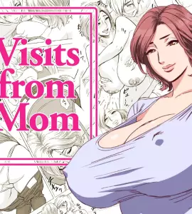 Ver - Las Visitas de Mama - 1