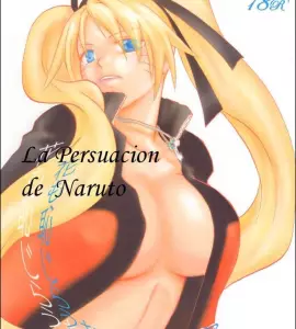 Ver - La Persuación de Naruto (Naruko y Sasuke Uchiha Follando) - 1