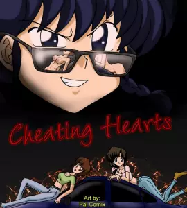 Ver - Ranma 1/2 (Cheating Hearts) - 1