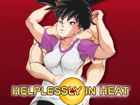 El Duro Encuentro Sexual de Goku y Videl
