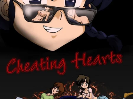Ranma 1/2 (Cheating Hearts)
