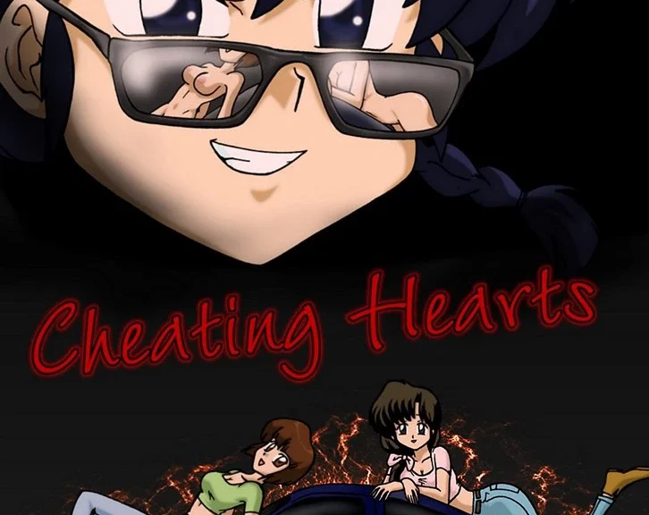 Ranma 1/2 (Cheating Hearts)